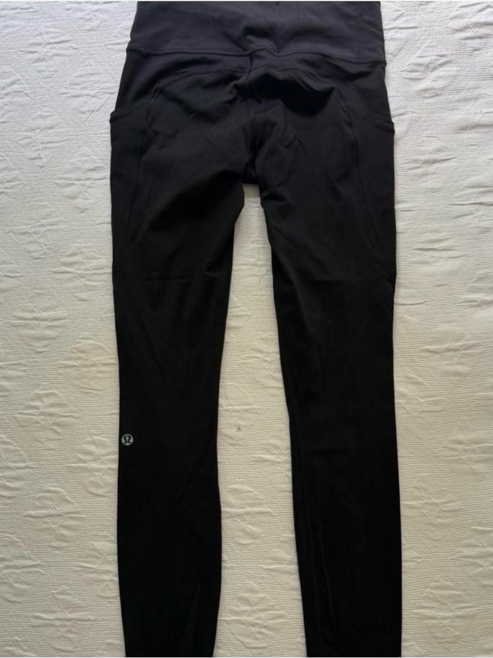 lululemon athletica womens xs leggings